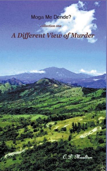 Produktbild: A Different View of Murder