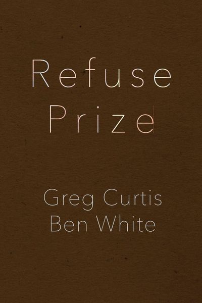Produktbild: Refuse Prize