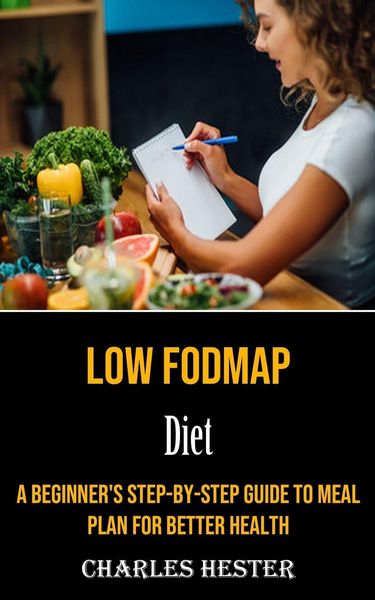 Produktbild: Low Fodmap Diet