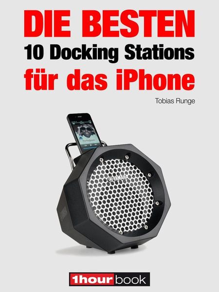 Produktbild: Die besten 10 Docking Stations f&uuml;r das iPhone