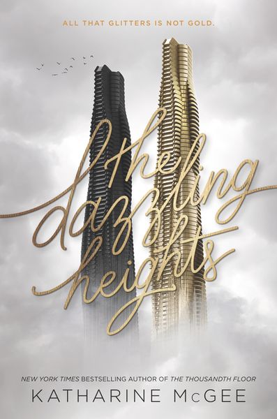 Produktbild: The Dazzling Heights