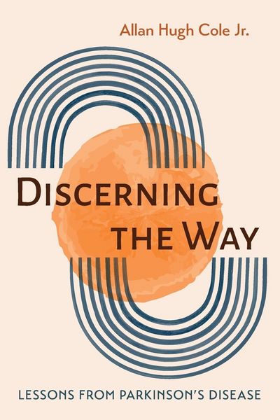 Produktbild: Discerning the Way