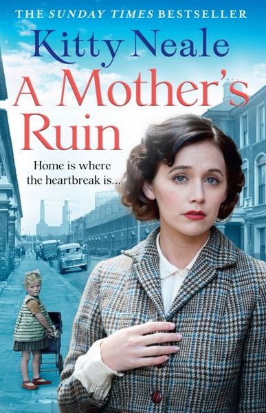Produktbild: A Mother&rsquo;s Ruin