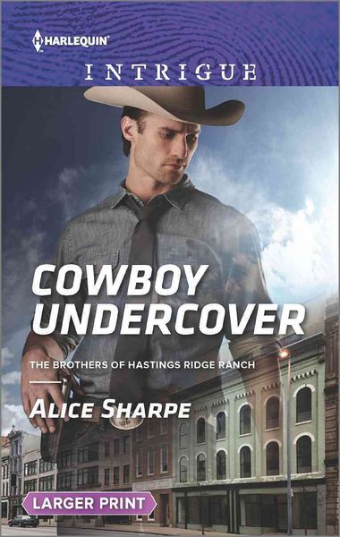 Produktbild: Hqpb Intrigue Lp 1610 Cowboy U