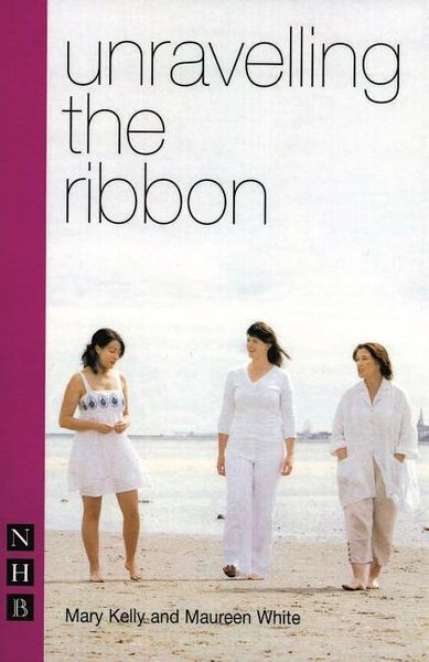 Produktbild: Unravelling the Ribbon