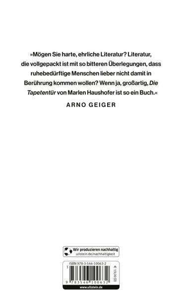 Produktbild: Die Tapetent&uuml;r