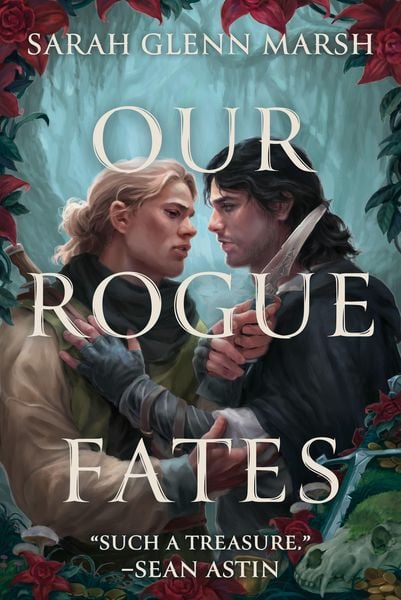 Produktbild: Our Rogue Fates