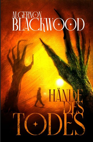 Produktbild: H&auml;nde des Todes
