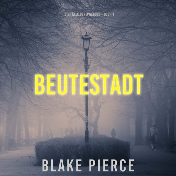 Produktbild: Beutestadt: Die F&auml;lle der Ava Gold (Buch 1)