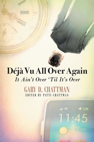 Produktbild: D&eacute;j&agrave; Vu All Over Again