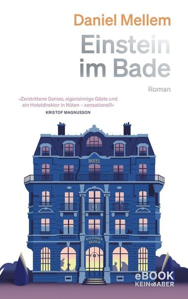 Produktbild: Einstein im Bade
