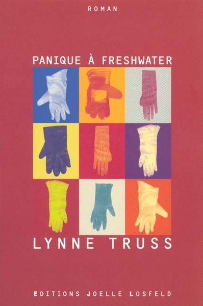 Produktbild: Panique &agrave; Freshwater