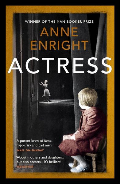 Produktbild: Actress