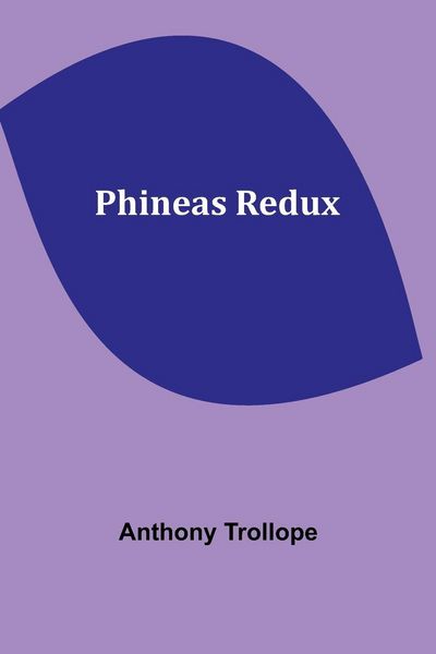 Produktbild: Phineas Redux