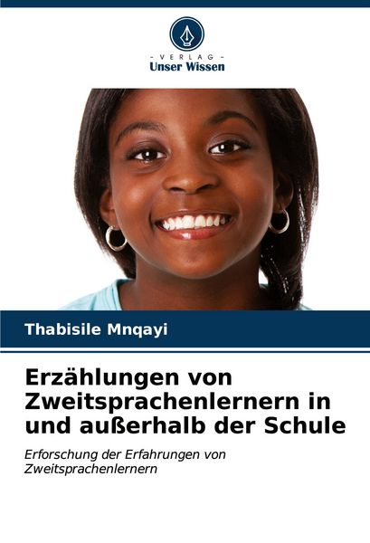 Produktbild: Erz&auml;hlungen von Zweitsprachenlernern in und au&szlig;erhalb der Schule