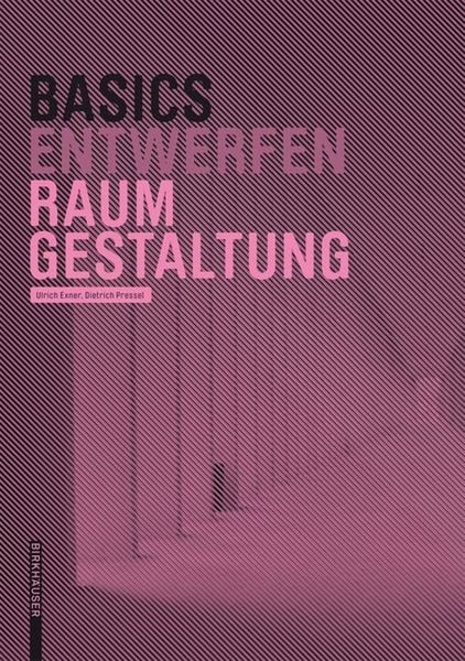 Produktbild: Basics Raumgestaltung