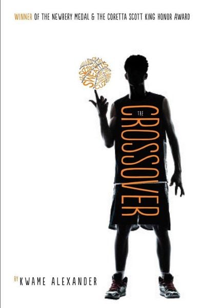 Produktbild: The Crossover