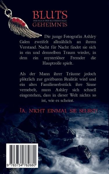 Produktbild: Blutsgeheimnis