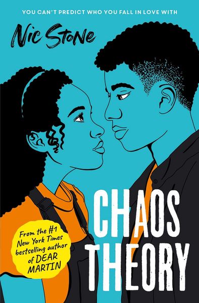 Produktbild: Chaos Theory