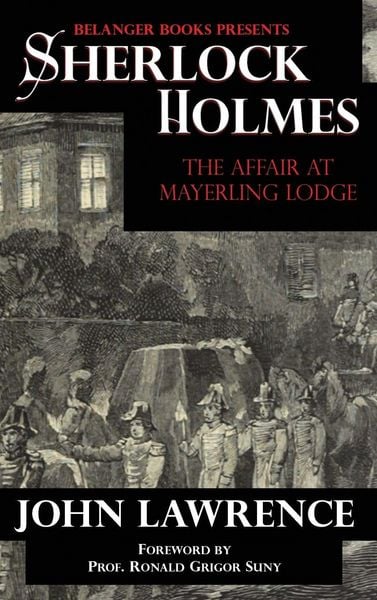Produktbild: Sherlock Holmes