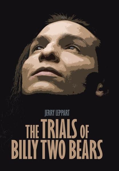 Produktbild: The Trials of Billy Two Bears