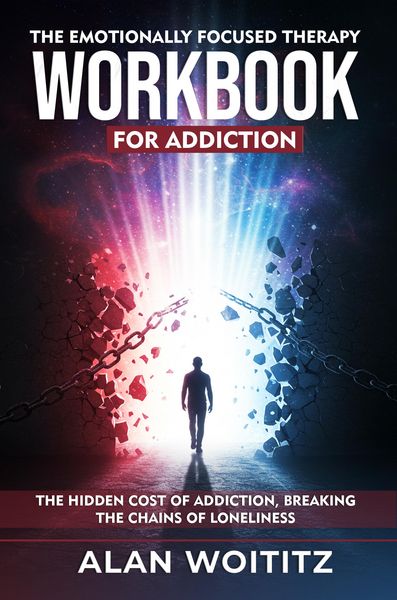 Produktbild: The Emotionally Focused Therapy Workbook For Addiction