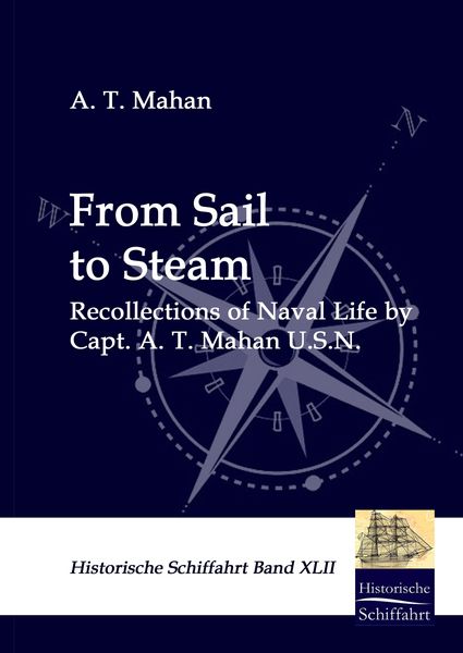 Produktbild: From Sail to Steam