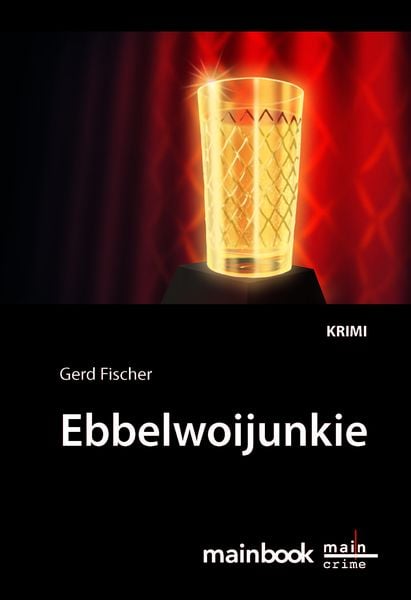 Produktbild: Ebbelwoijunkie