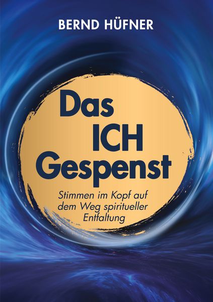 Produktbild: Das Ich-Gespenst