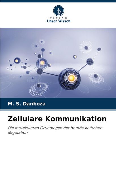 Produktbild: Zellulare Kommunikation