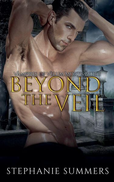 Produktbild: Beyond the Veil