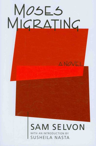 Produktbild: Selvon, S: Moses Migrating