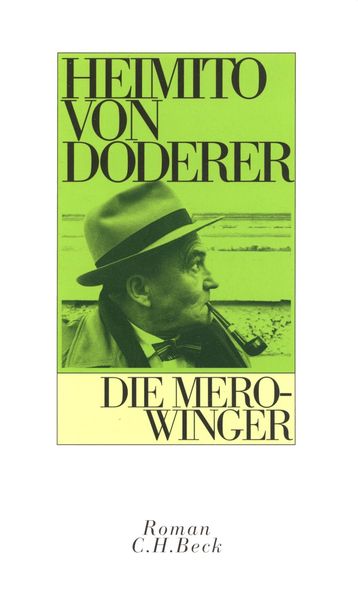 Produktbild: Die Merowinger