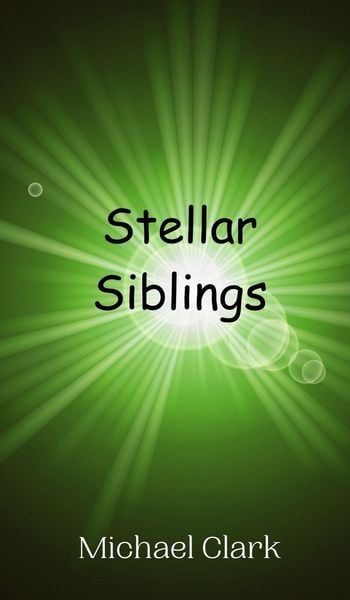 Produktbild: Stellar Siblings
