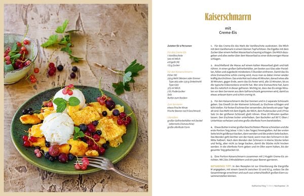 Produktbild: Landfrauenküche Band 8