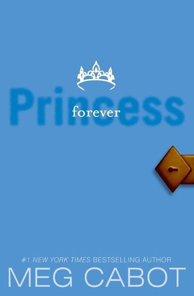 Produktbild: The Princess Diaries, Volume X