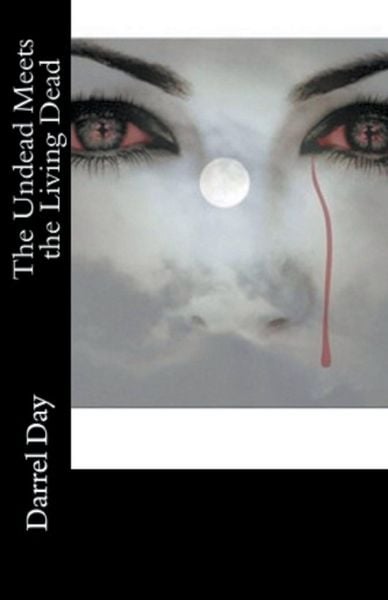 Produktbild: The Undead Meets the Living Dead