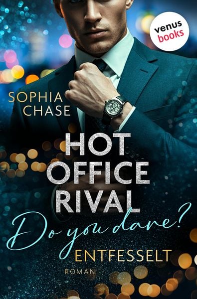 Produktbild: Hot Office Rival: Do You Dare? Entfesselt