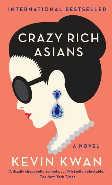 Produktbild: Crazy Rich Asians