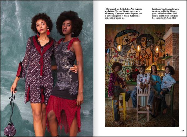 Produktbild: Upcycling Havana