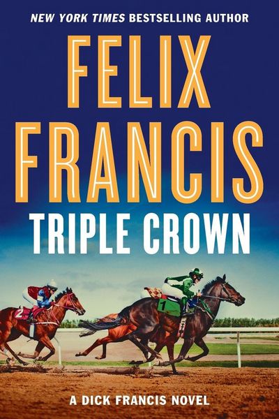 Produktbild: Triple Crown