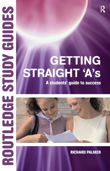 Produktbild: Getting Straight 'A's
