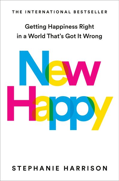 Produktbild: New Happy