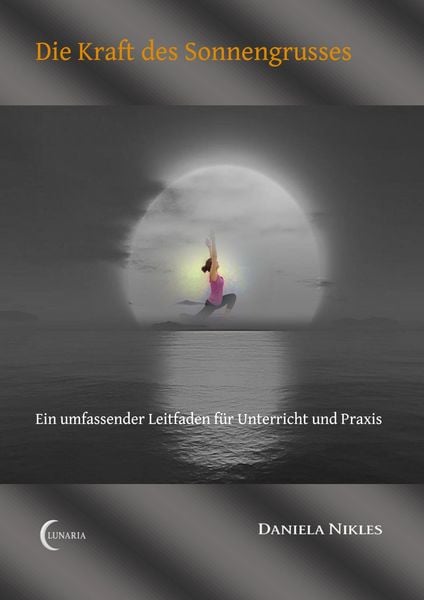 Produktbild: Die Kraft des Sonnengrusses