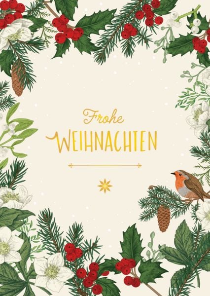 Produktbild: Wundervoller Weihnachtszauber