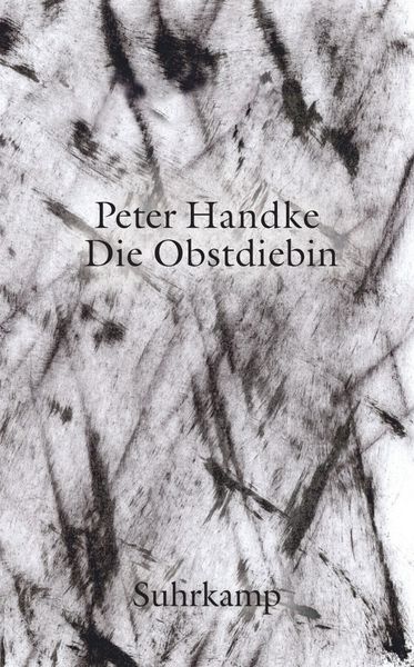 Produktbild: Die Obstdiebin oder Einfache Fahrt ins Landesinnere