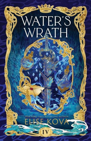 Produktbild: Water's Wrath