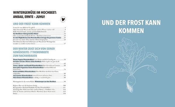 Produktbild: Das sensationelle Winterhochbeet
