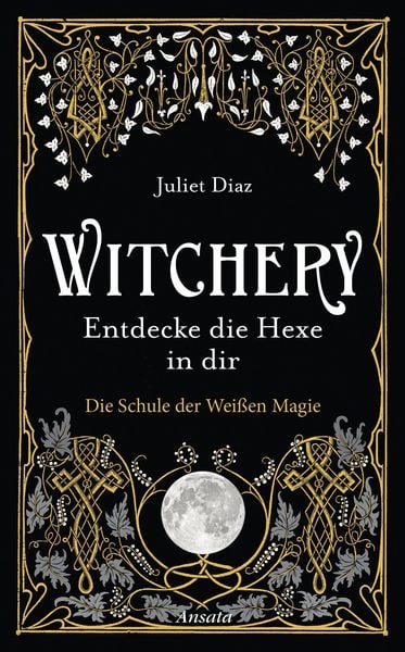 Produktbild: Witchery - Entdecke die Hexe in dir
