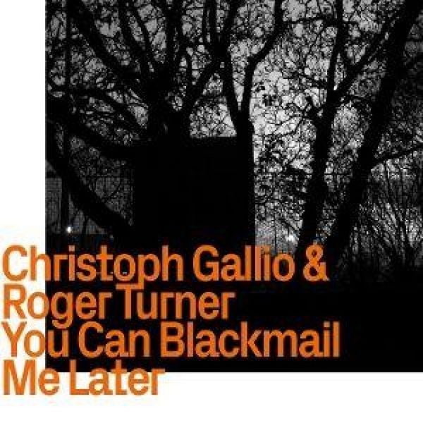 Produktbild: You Can Blackmail Me Later (Reissue)
